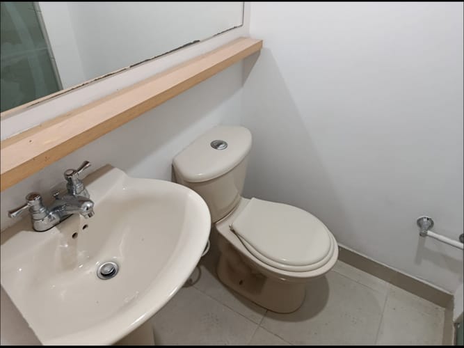 Apartamento de 3 alcobas en arriendo en Tres Esquinas, Sabaneta, 70 m² · foto 15 de 19