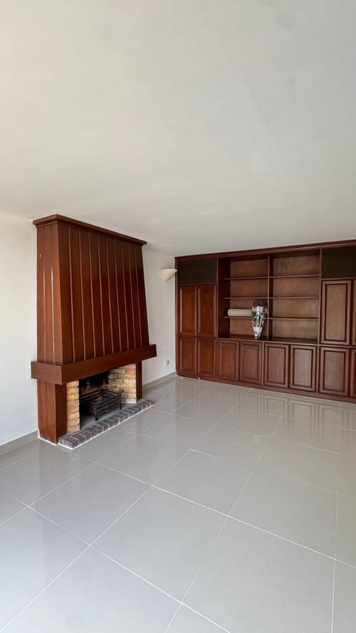 Casa de 4 alcobas en arriendo en Nuevo Country, Bogotá, 213 m² · foto 2 de 24