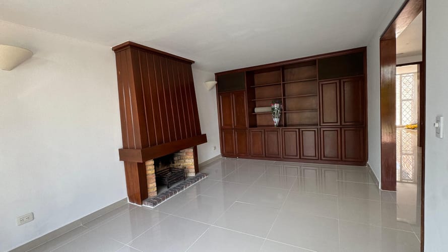 Casa de 4 alcobas en arriendo en Nuevo Country, Bogotá, 213 m² · foto 5 de 24