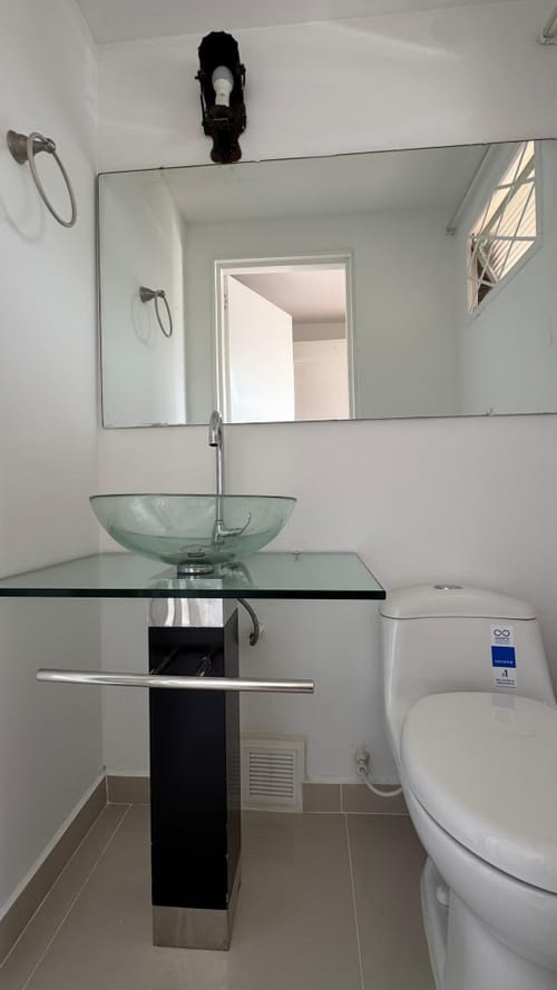 Casa de 4 alcobas en arriendo en Nuevo Country, Bogotá, 213 m² · foto 6 de 24