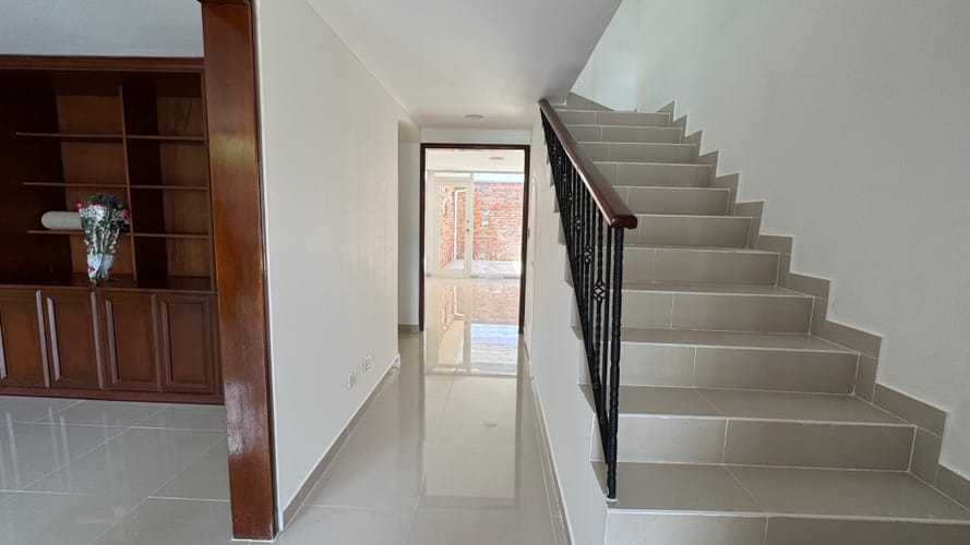 Casa de 4 alcobas en arriendo en Nuevo Country, Bogotá, 213 m² · foto 7 de 24