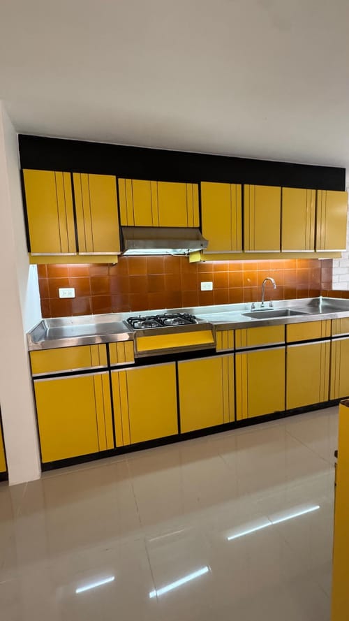Casa de 4 alcobas en arriendo en Nuevo Country, Bogotá, 213 m² · foto 11 de 24