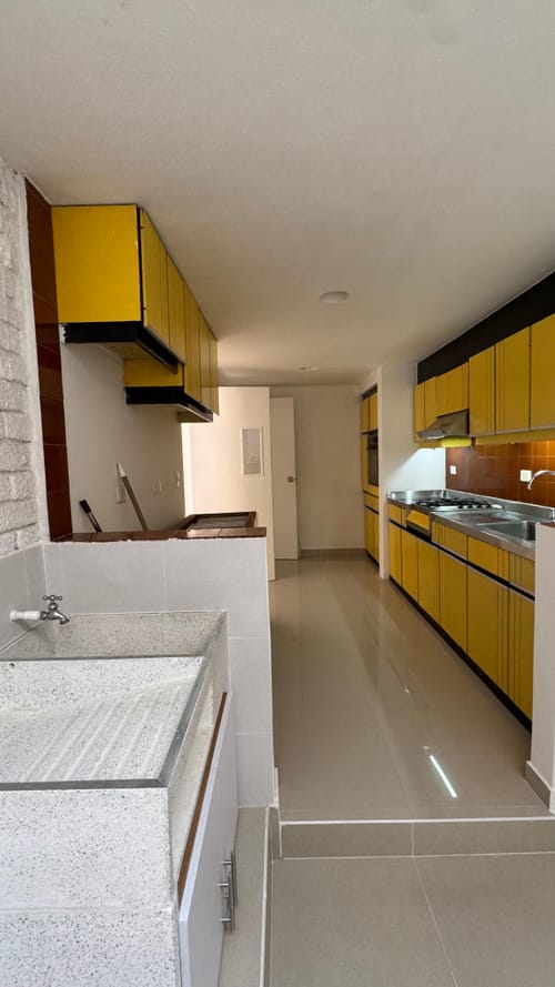 Casa de 4 alcobas en arriendo en Nuevo Country, Bogotá, 213 m² · foto 12 de 24