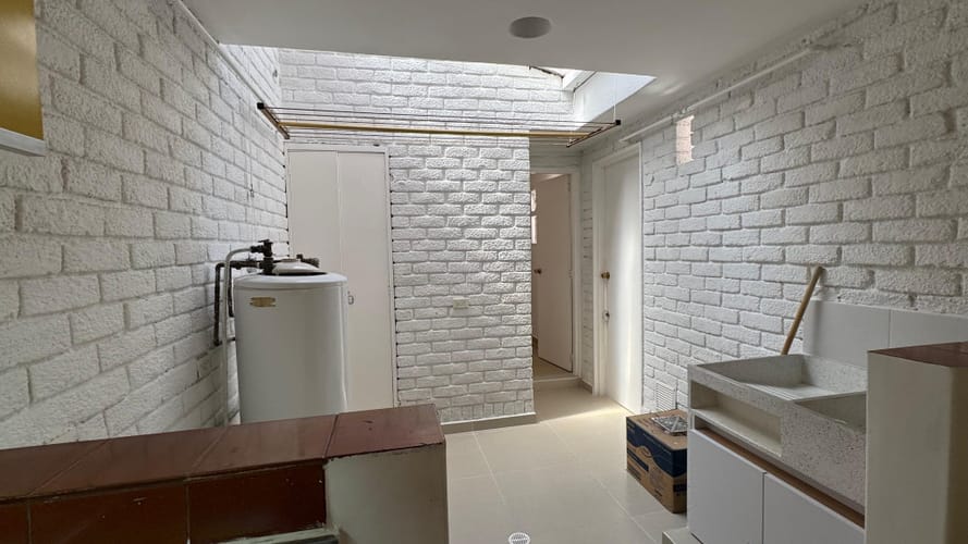 Casa de 4 alcobas en arriendo en Nuevo Country, Bogotá, 213 m² · foto 13 de 24