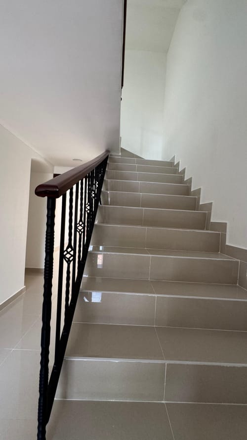 Casa de 4 alcobas en arriendo en Nuevo Country, Bogotá, 213 m² · foto 19 de 24