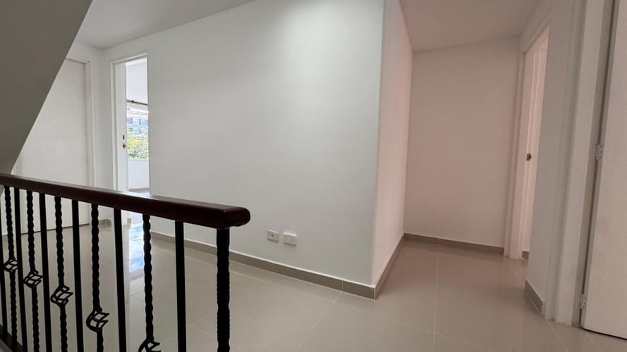Casa de 4 alcobas en arriendo en Nuevo Country, Bogotá, 213 m² · foto 21 de 24