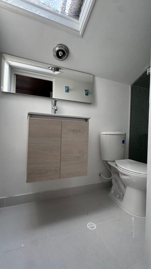 Casa de 4 alcobas en arriendo en Nuevo Country, Bogotá, 213 m² · foto 24 de 24