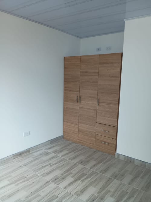 Apartamento de 2 alcobas en arriendo en Castilla, Bogotá, 36 m² · foto 3 de 14