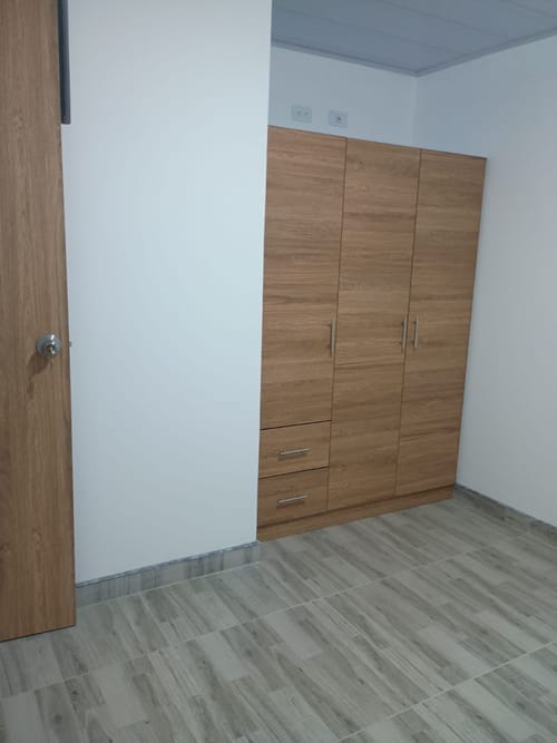 Apartamento de 2 alcobas en arriendo en Castilla, Bogotá, 36 m² · foto 4 de 14