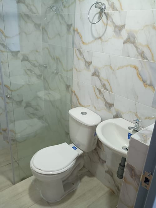 Apartamento de 2 alcobas en arriendo en Castilla, Bogotá, 36 m² · foto 5 de 14