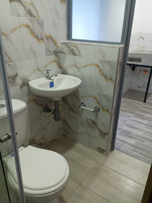 Apartamento de 2 alcobas en arriendo en Castilla, Bogotá, 36 m² · foto 6 de 14