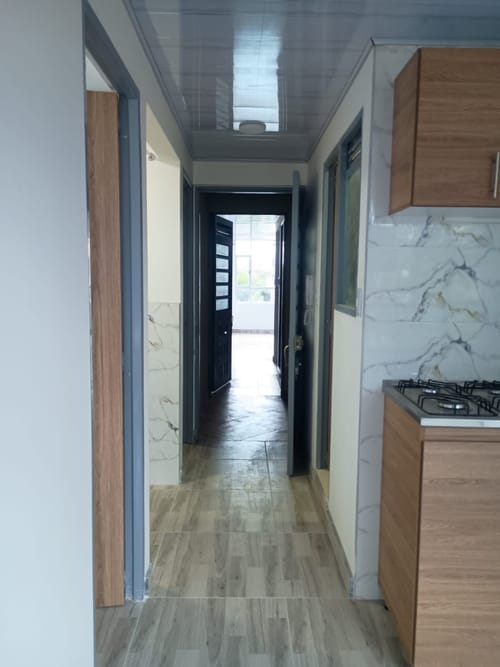 Apartamento de 2 alcobas en arriendo en Castilla, Bogotá, 36 m² · foto 10 de 14