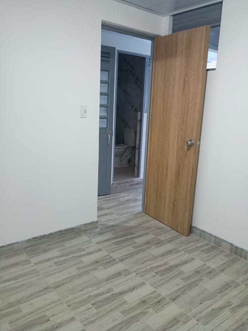 Apartamento de 2 alcobas en arriendo en Castilla, Bogotá, 36 m² · foto 12 de 14