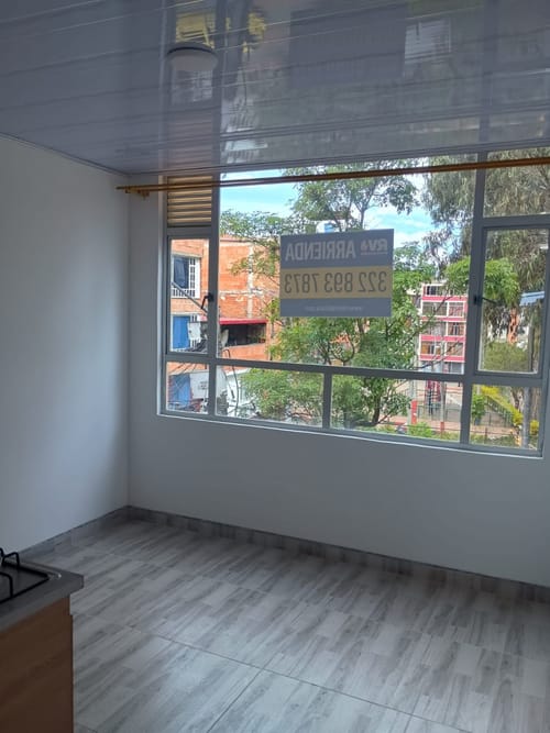 Apartamento de 2 alcobas en arriendo en Castilla, Bogotá, 36 m² · foto 14 de 14