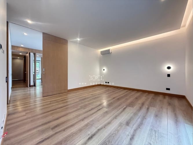 Apartamento de 3 alcobas en arriendo en Las Lomas, Medellín, 280 m² · foto 16 de 22