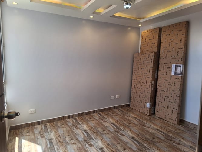 Apartamento de 3 alcobas en arriendo en San Pedro, Madrid, 56 m² · foto 3 de 15