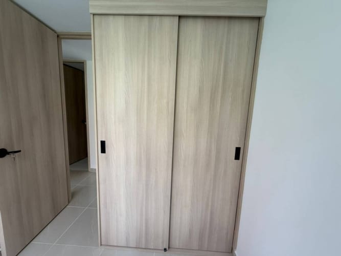 Apartamento de 3 alcobas en arriendo en San Antonio De Prado, Medellín, 43 m² · foto 2 de 9