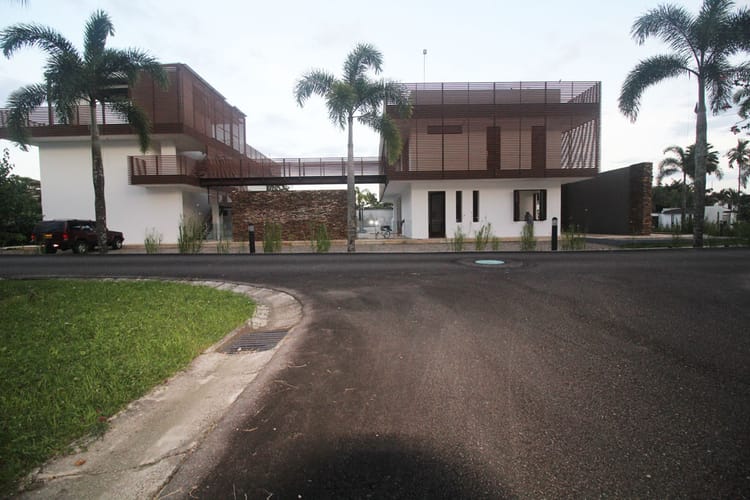 Casa de 3 alcobas en venta en Buque, Villavicencio, 300 m² · foto 4 de 24