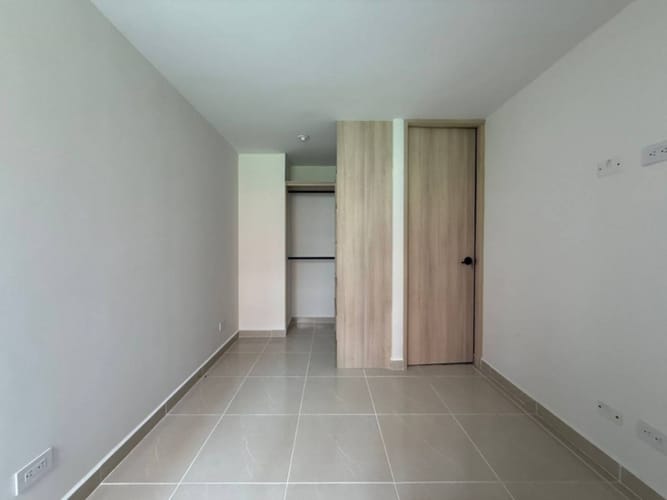 Apartamento de 3 alcobas en arriendo en San Antonio De Prado, Medellín, 43 m² · foto 4 de 9