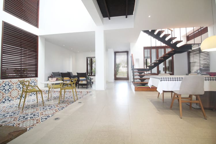 Casa de 3 alcobas en venta en Buque, Villavicencio, 300 m² · foto 5 de 24