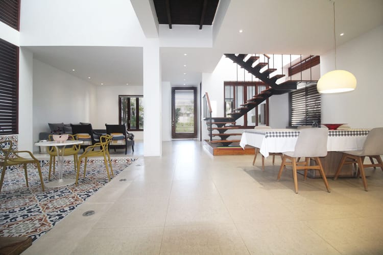 Casa de 3 alcobas en venta en Buque, Villavicencio, 300 m² · foto 6 de 24