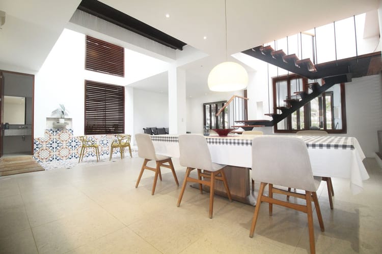 Casa de 3 alcobas en venta en Buque, Villavicencio, 300 m² · foto 7 de 24