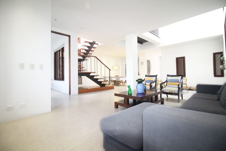 Casa de 3 alcobas en venta en Buque, Villavicencio, 300 m² · foto 9 de 24