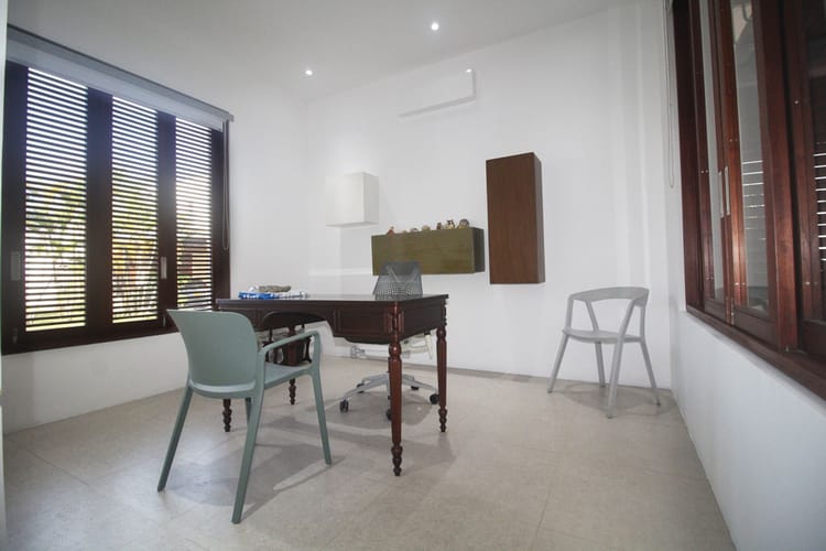 Casa de 3 alcobas en venta en Buque, Villavicencio, 300 m² · foto 11 de 24
