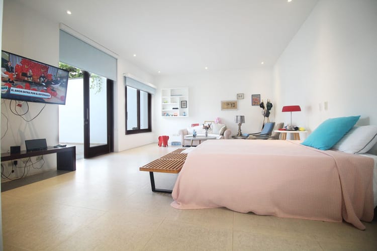Casa de 3 alcobas en venta en Buque, Villavicencio, 300 m² · foto 12 de 24
