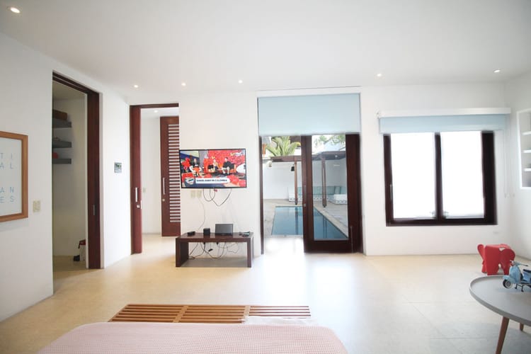 Casa de 3 alcobas en venta en Buque, Villavicencio, 300 m² · foto 13 de 24