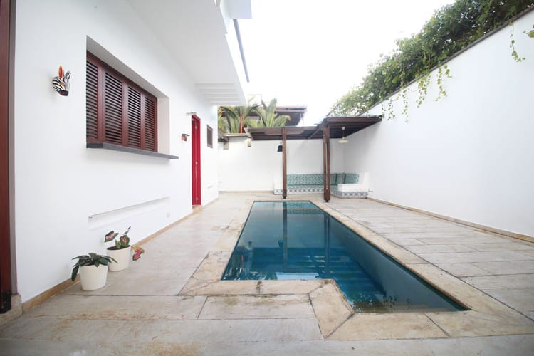 Casa de 3 alcobas en venta en Buque, Villavicencio, 300 m² · foto 14 de 24