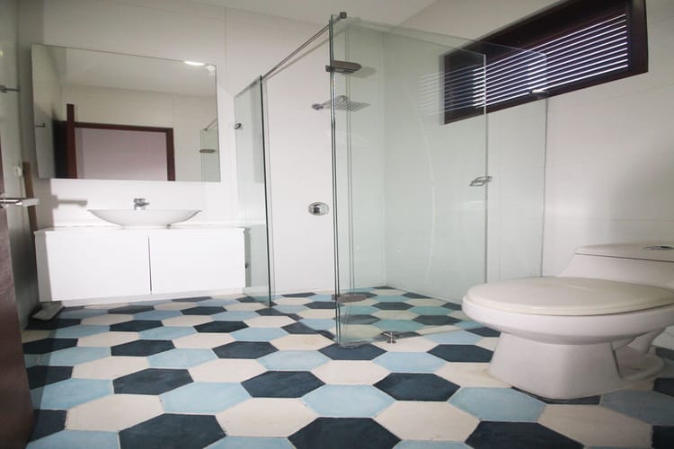 Casa de 3 alcobas en venta en Buque, Villavicencio, 300 m² · foto 16 de 24