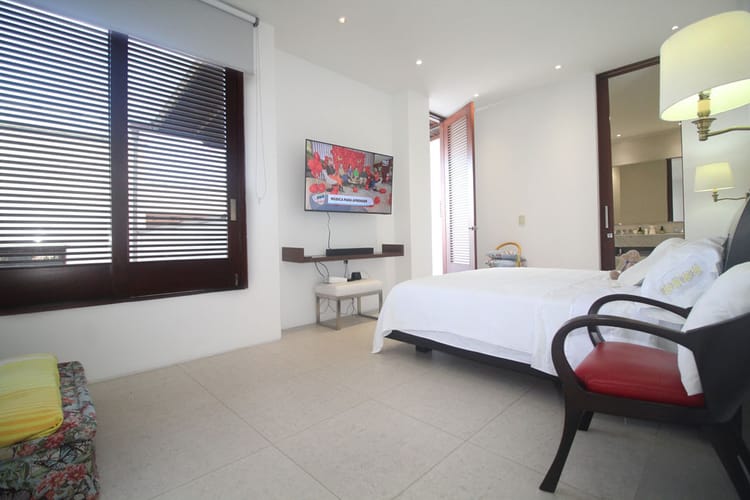 Casa de 3 alcobas en venta en Buque, Villavicencio, 300 m² · foto 21 de 24