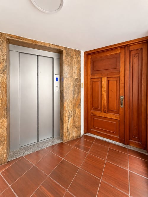 Apartamento de 3 alcobas en venta en El Peñon, Cali, 120 m² · foto 3 de 15