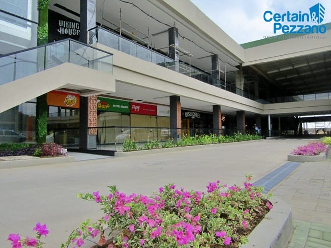 Local en venta en Conjunto Residencial Villa Campestre, Barranquilla, 45 m² · foto 3 de 24