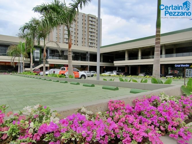 Local en venta en Conjunto Residencial Villa Campestre, Barranquilla, 45 m² · foto 5 de 24