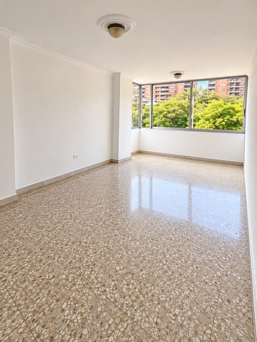 Apartamento de 3 alcobas en venta en El Peñon, Cali, 120 m² · foto 6 de 15