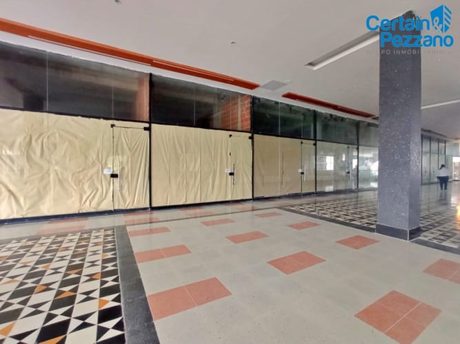 Local en venta en Conjunto Residencial Villa Campestre, Barranquilla, 45 m² · foto 8 de 24