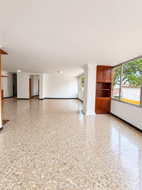 Apartamento de 3 alcobas en venta en El Peñon, Cali, 120 m² · foto 7 de 15