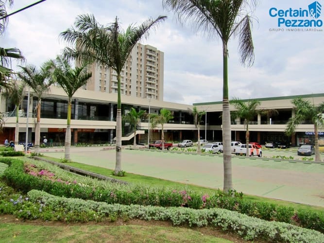 Local en venta en Conjunto Residencial Villa Campestre, Barranquilla, 45 m² · foto 10 de 24