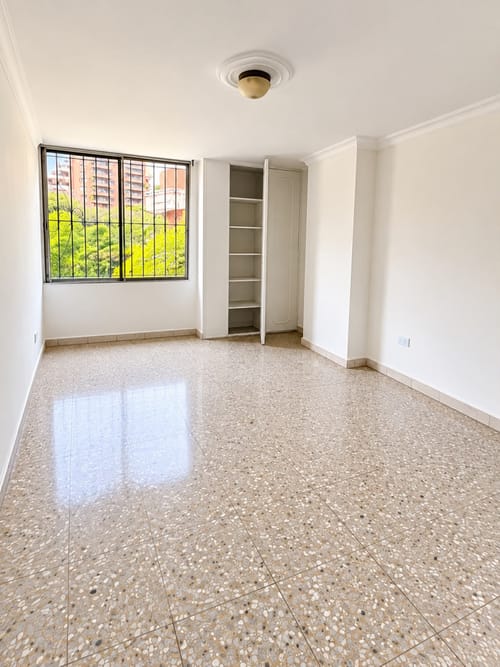 Apartamento de 3 alcobas en venta en El Peñon, Cali, 120 m² · foto 9 de 15