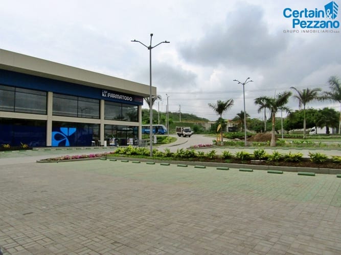 Local en venta en Conjunto Residencial Villa Campestre, Barranquilla, 45 m² · foto 14 de 24