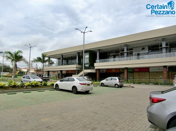 Local en venta en Conjunto Residencial Villa Campestre, Barranquilla, 45 m² · foto 15 de 24