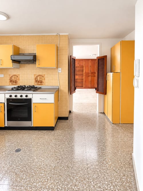 Apartamento de 3 alcobas en venta en El Peñon, Cali, 120 m² · foto 13 de 15