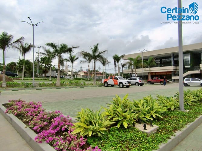 Local en venta en Conjunto Residencial Villa Campestre, Barranquilla, 45 m² · foto 21 de 24