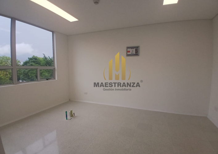 Consultorio en arriendo en Lorena, Medellín, 42 m² · foto 4 de 11