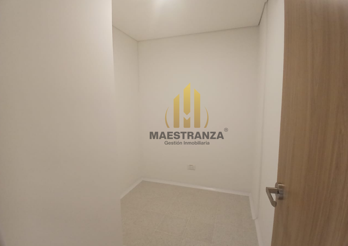 Consultorio en arriendo en Lorena, Medellín, 42 m² · foto 5 de 11