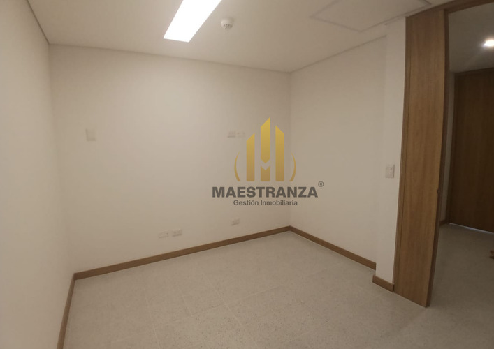 Consultorio en arriendo en Lorena, Medellín, 42 m² · foto 7 de 11