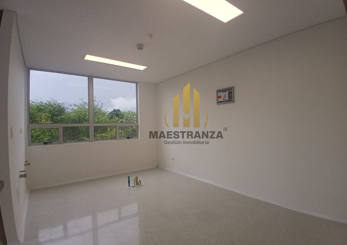 Consultorio en arriendo en Lorena, Medellín, 42 m² · foto 8 de 11