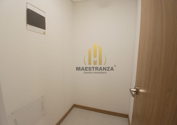 Consultorio en arriendo en Lorena, Medellín, 42 m² · foto 9 de 11